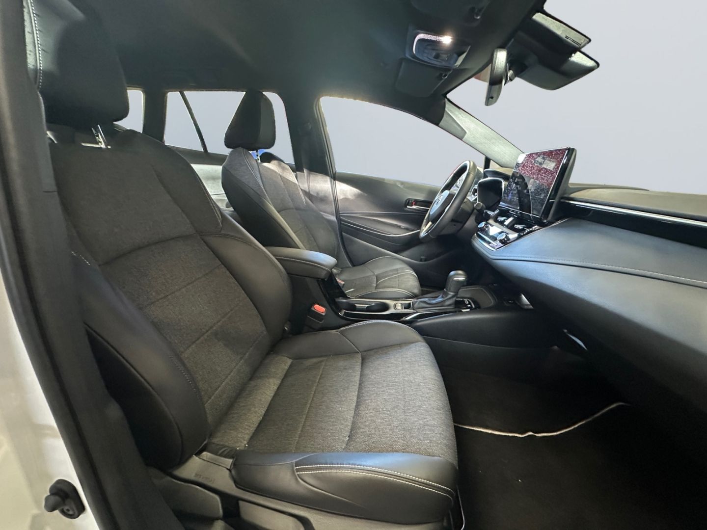 Toyota Corolla 1.8 Hybrid TS Team D *Bi-LED*ACC*CAM*SHZ
