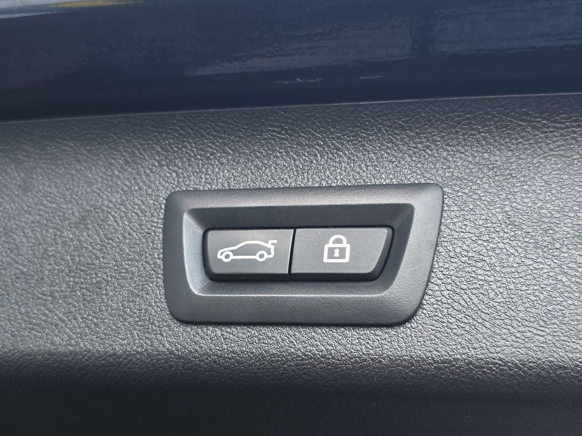 BMW 530 d M-Sport LASER H-UP LEDER AHK 4Z-KLIMA ACC