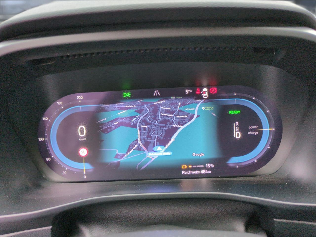 Volvo XC40 Recharge Plus Pure Electric 2WD Bluetooth