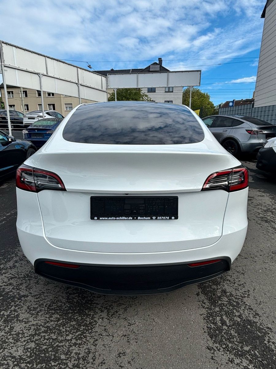 Tesla Model Y Long Range Dual AWD # AHK # MWST.
