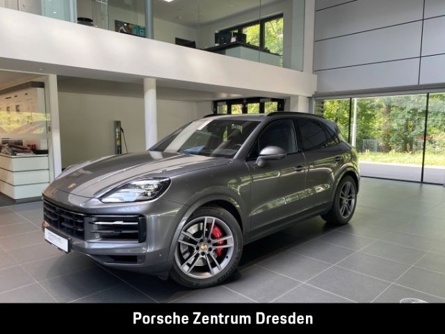 Porsche Cayenne S E-Hybrid*Pano*Inno*bheiz.FS*Head*Soft