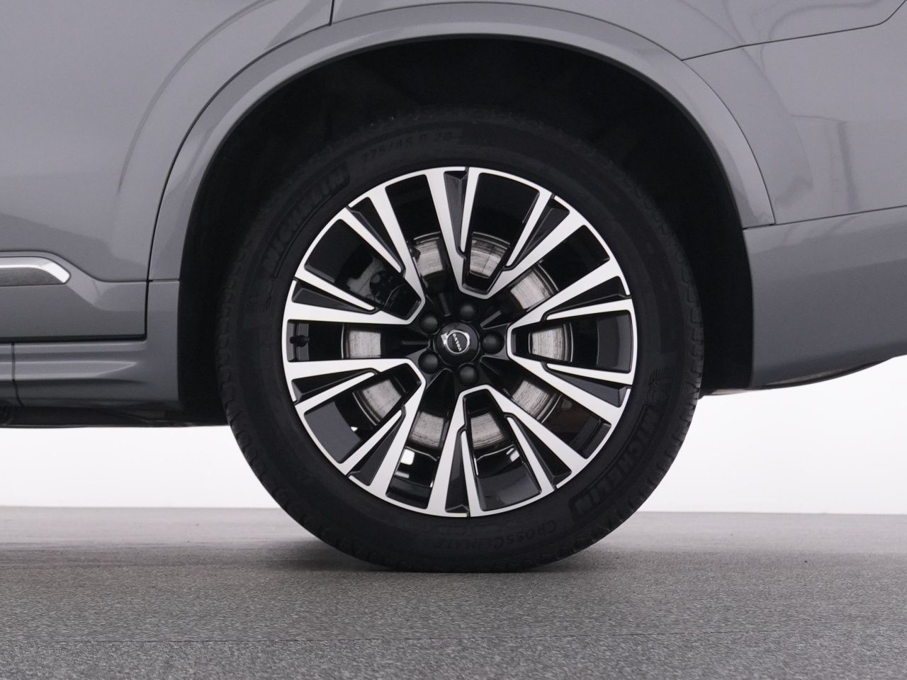 Volvo XC90 T8 AWD Core+STANDHZ+WINTERPAK+20''+BLIS+DAB