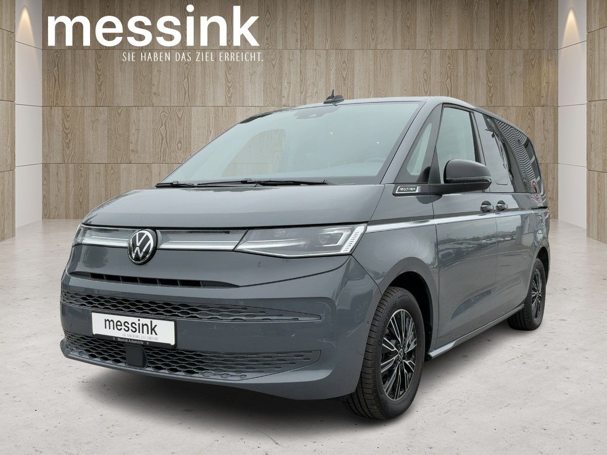 Volkswagen T7 Multivan 2.0 TSI Style - Samsaru's Car Outlet