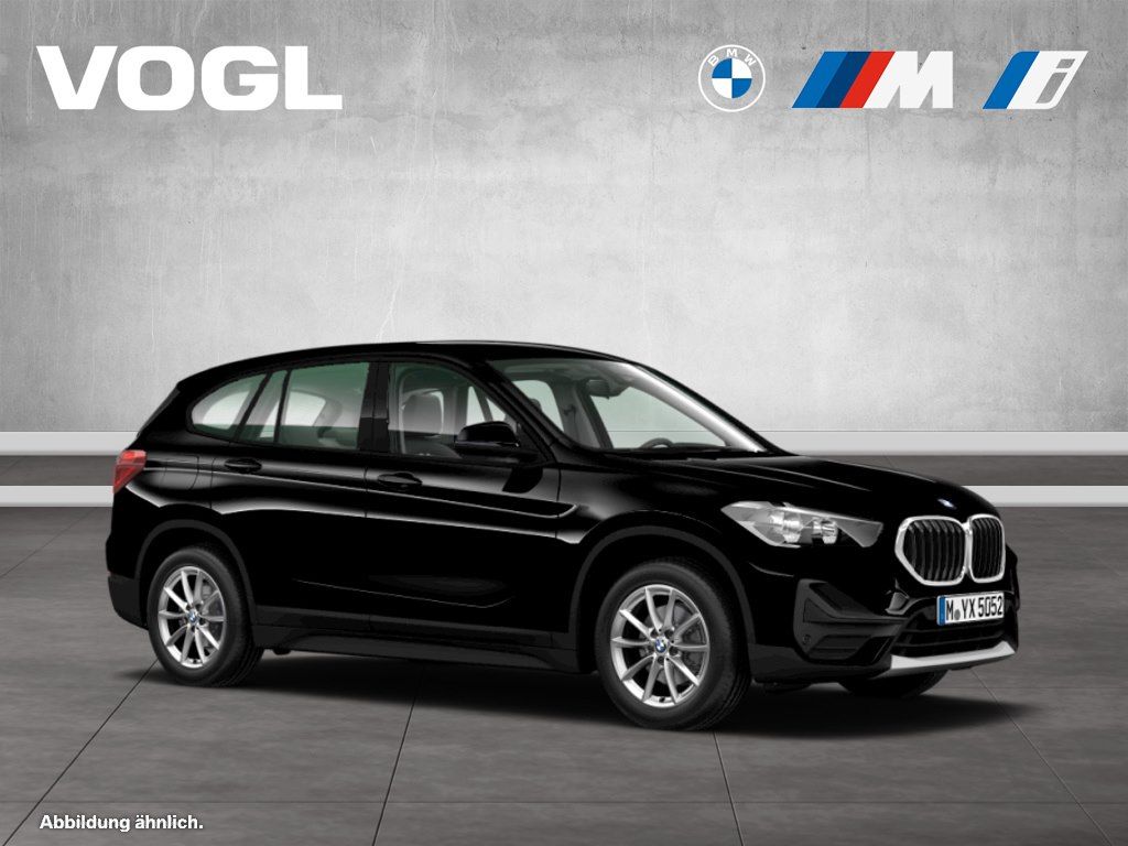 BMW X1 xDrive18d - Samsaru's Car Outlet