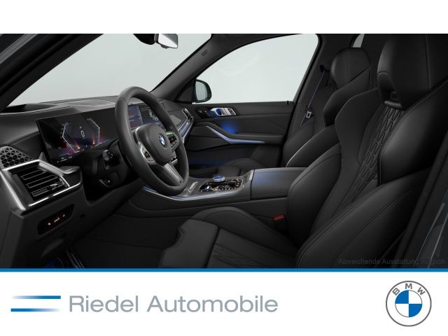 BMW X5 xDrive40d M Sportpaket Innovationsp. AHK