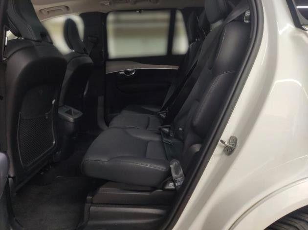 Volvo XC90 B5 Plus Bright AWD*AHK*SD*360°*Standh*