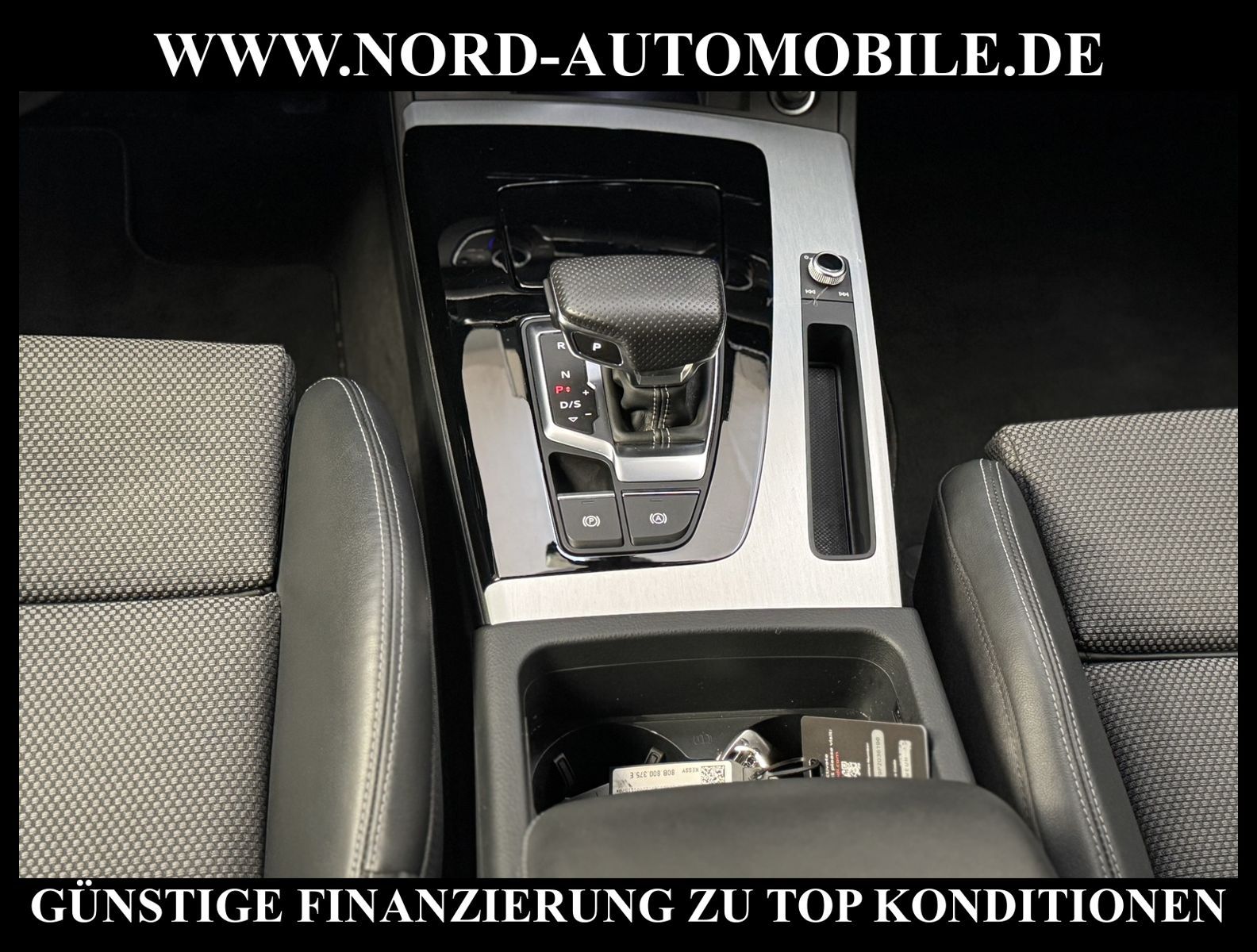 Audi Q5 Sportback S-Line 50 TFSI e AHK/Kamera/Navi/