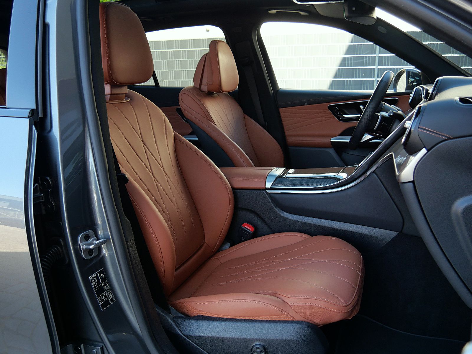 Mercedes-Benz GLC 300 4M.AMG+Night.ACC,HUD,360,Pano,Burm.20"