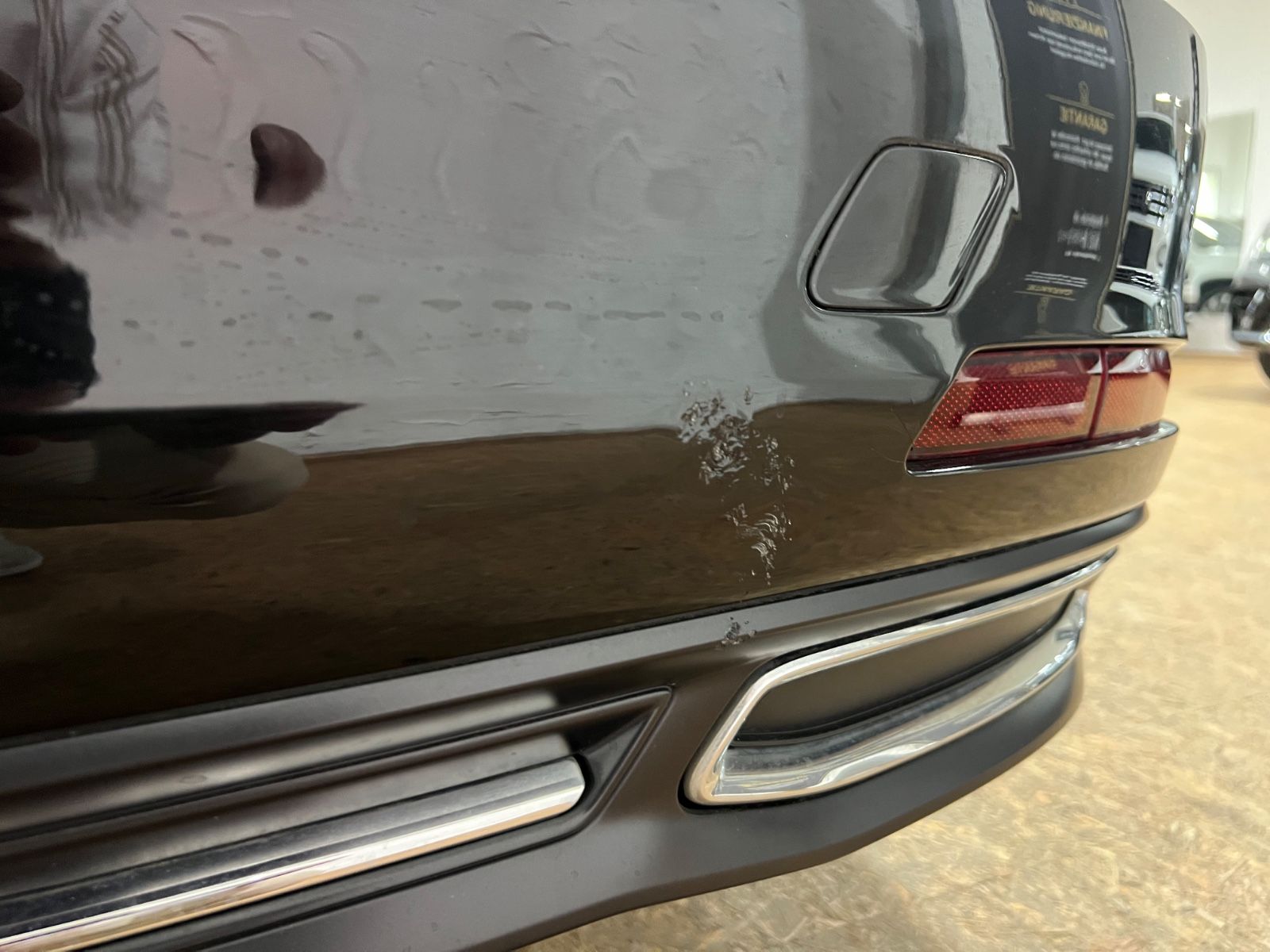 Audi A6 Lim. 40 TDI quattro design2.0 DSG/el.HECK/CAM