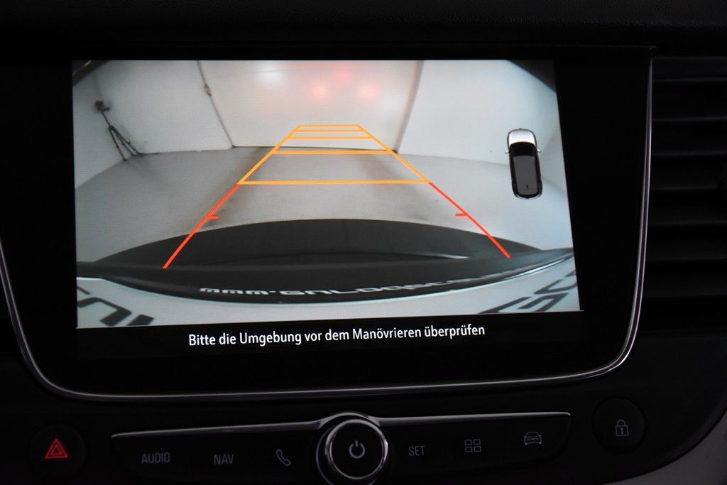 Opel Grandland X Edition - Samsaru's Car Outlet