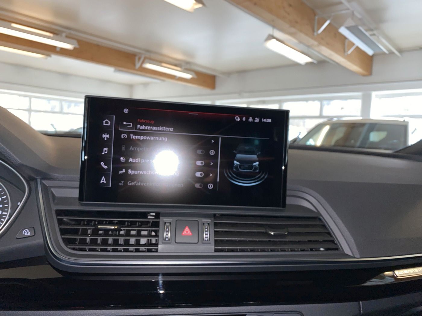 Audi Q5 S line 40 TDI q - Samsaru's Car Outlet