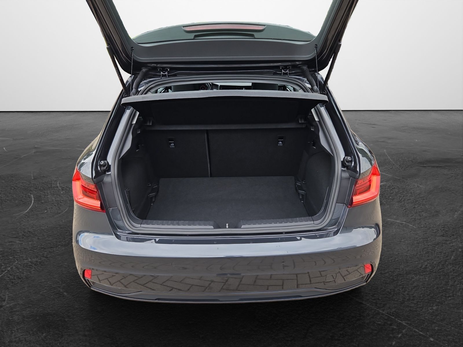 Audi A1 Sportback 25 TFSI S tronic advanced ASI LED 1