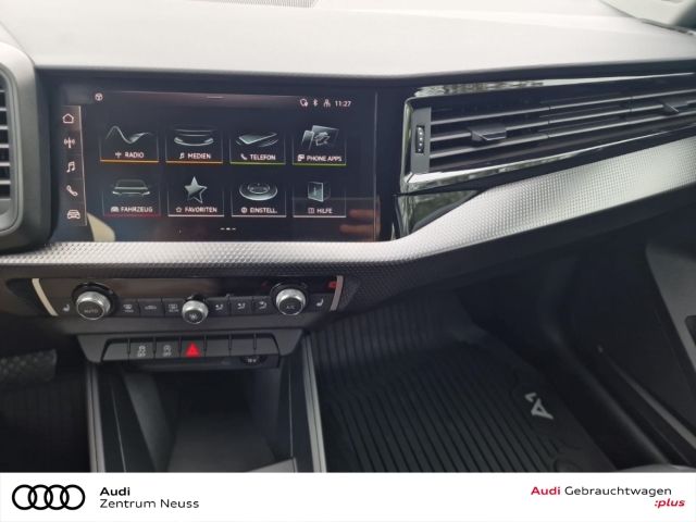 Audi A1 Sportback 30 TFSI S tronic