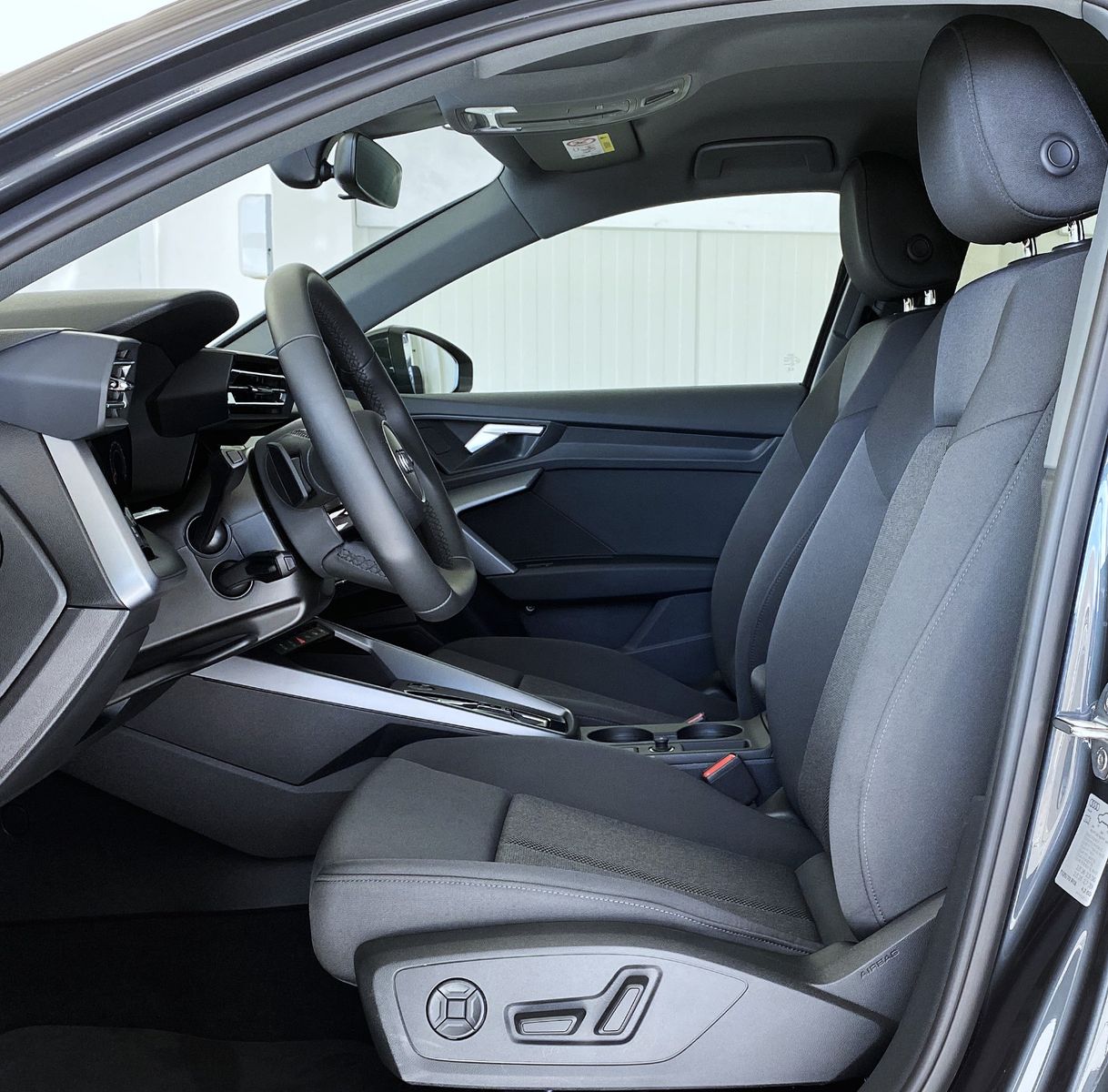 Audi A3 Sportback 30 TFSI advanced 1.Hd LED KESSY