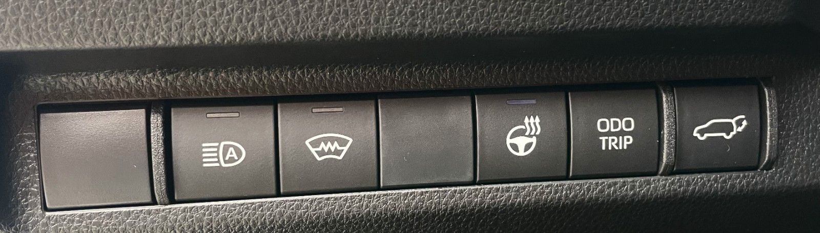 Toyota RAV 4 2.5 Style 4X4 FACELIFT LED NAVI JBL KAMERA