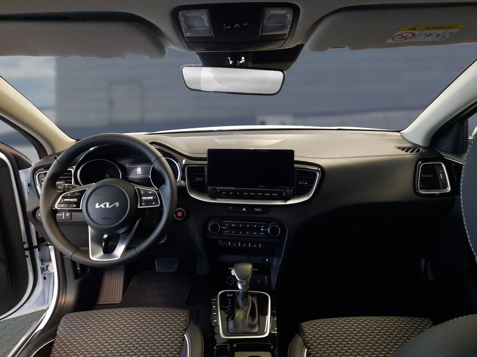 Kia XCeed Edition - Samsaru's Car Outlet