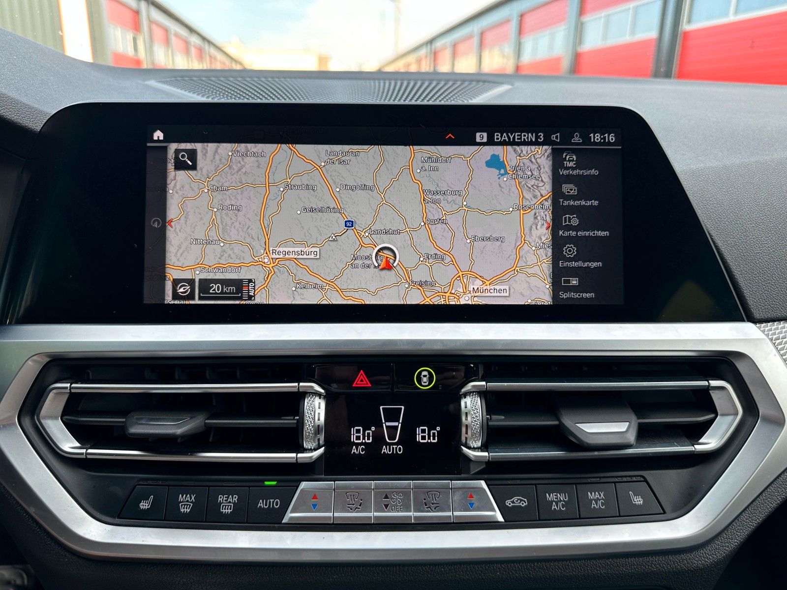 BMW 330d M Sport - Samsaru's Car Outlet