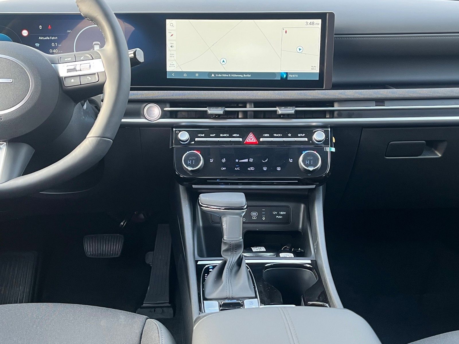 Hyundai Tucson 1.6 T-GDI MH Trend - Samsaru's Car Outlet