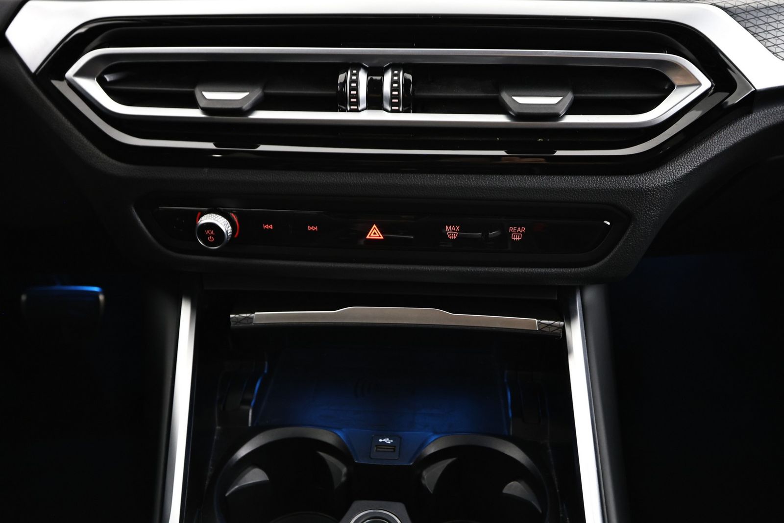 BMW 320d xDrive M Sport - Samsaru's Car Outlet