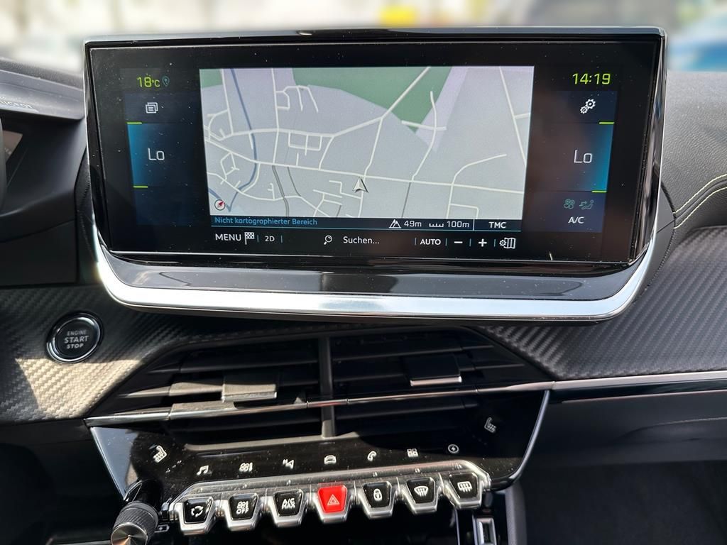 Peugeot e-2008 GT Pack - Samsaru's Car Outlet