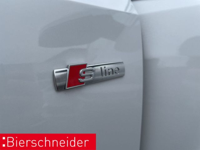 Audi A4 Av 40 TFSI S-Line - Samsaru's Car Outlet