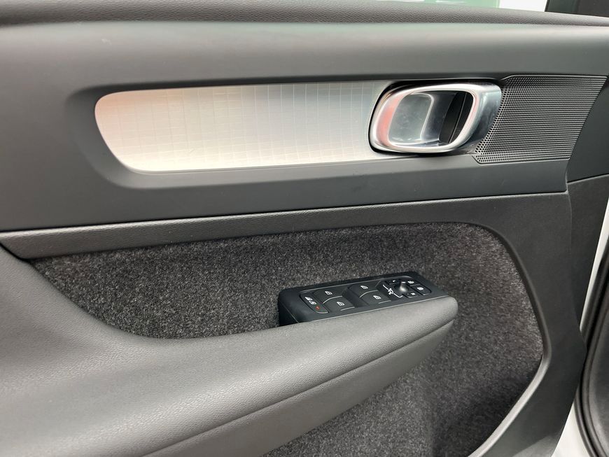 Volvo XC40 B3 B DKG Core