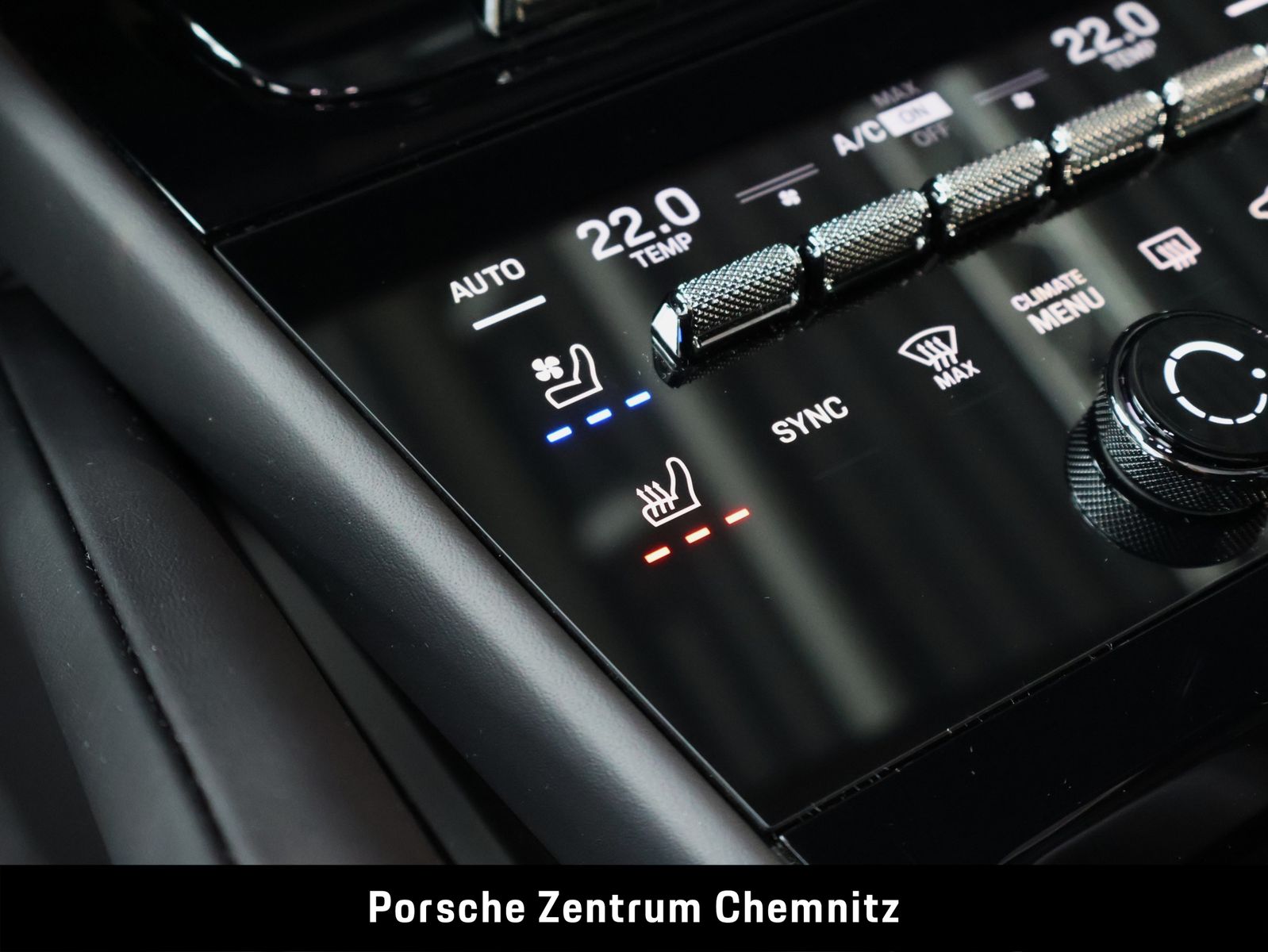 Porsche Cayenne E-Hybrid Sportabgas;Sitzbelüft.;Head-Up;