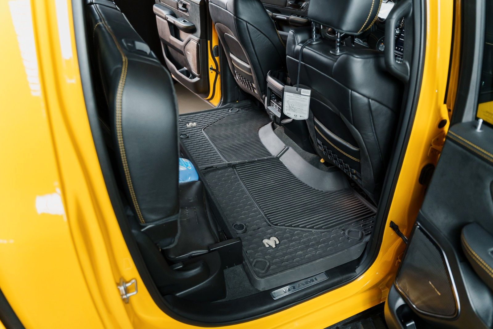 Dodge RAM TRX/ 1500 Havoc Edition/HUD/360/HK/ACC/Pano