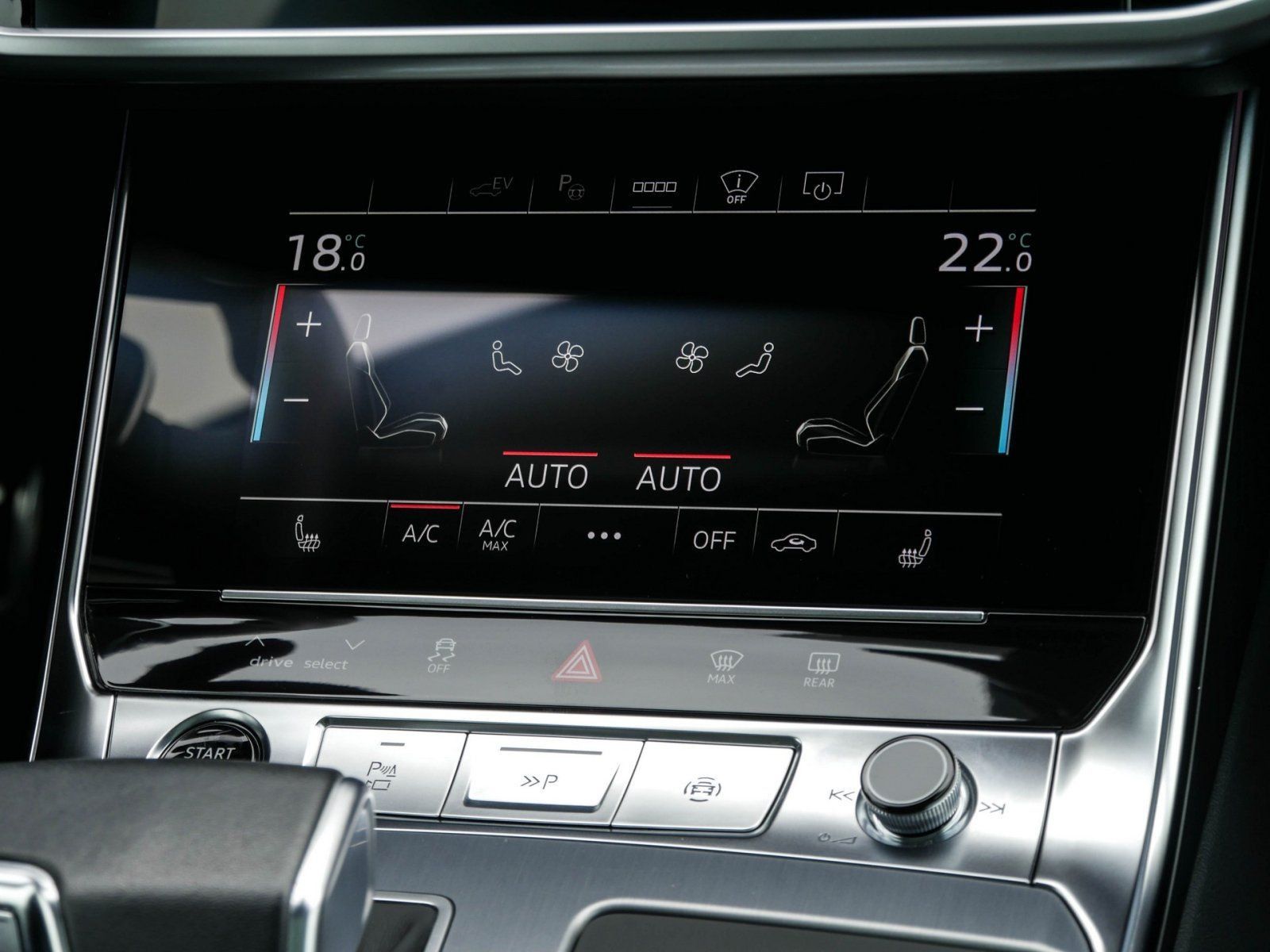 Audi A6 Avant 55 TFSI e Sport S-Line - Samsaru's Car Outlet