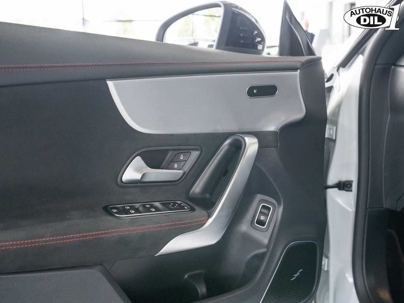 Mercedes-Benz CLA 35 AMG SB 4Matic - Samsaru's Car Outlet