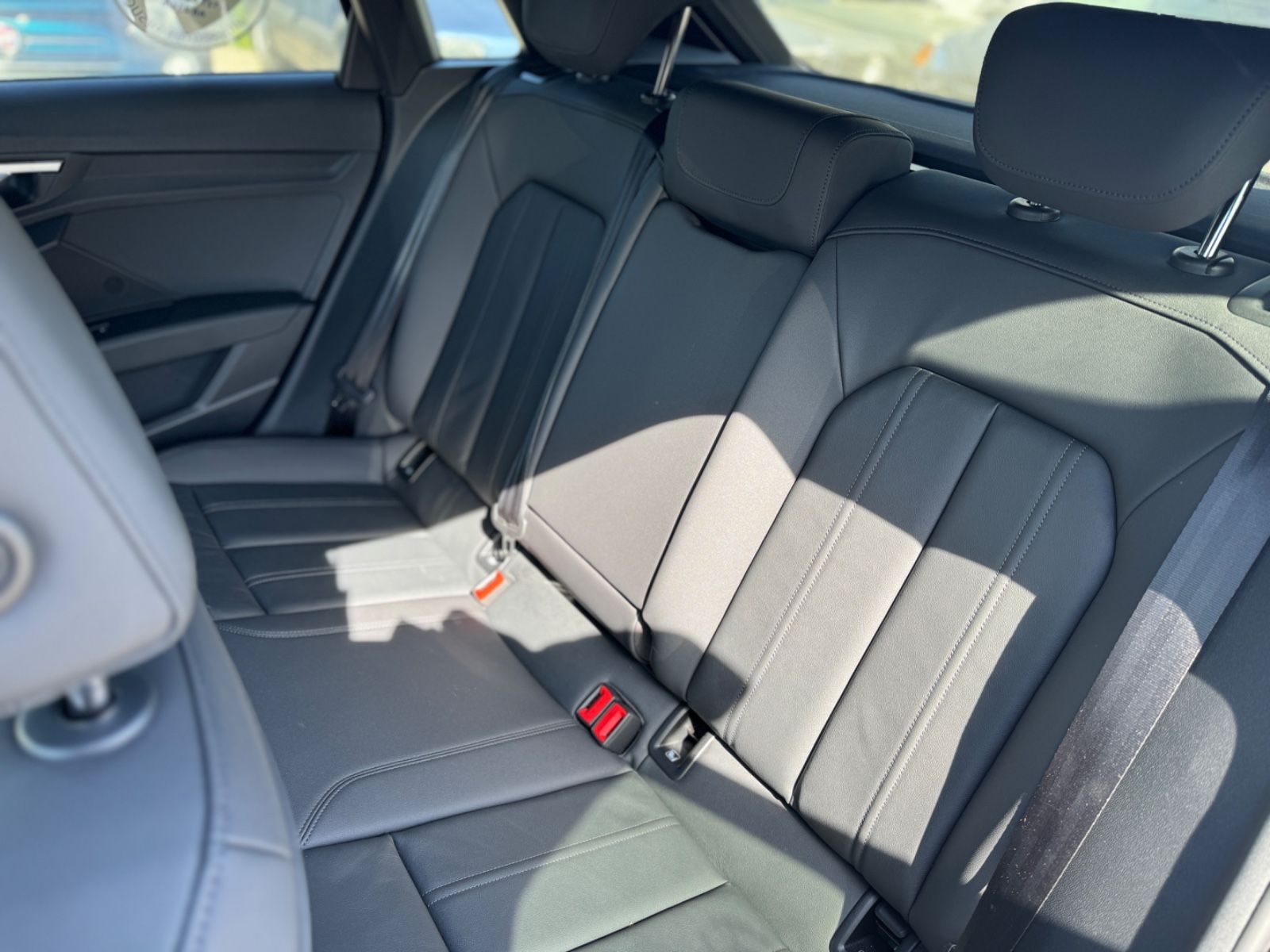 Audi A3 Sportback 35 TFSI Automatik - Samsaru's Car Outlet