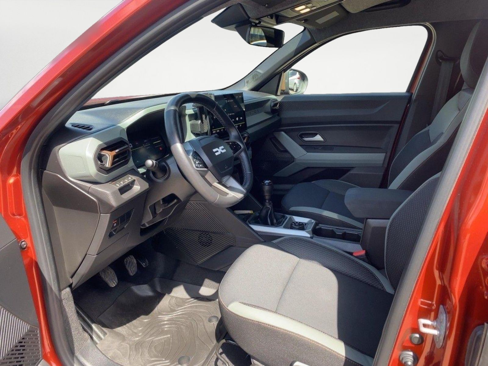 Dacia Duster III 1.2 130 Extreme - Samsaru's Car Outlet