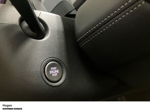 Volkswagen ID.3 Pro 150 kW Move LED NAV AHK HUD SHZ