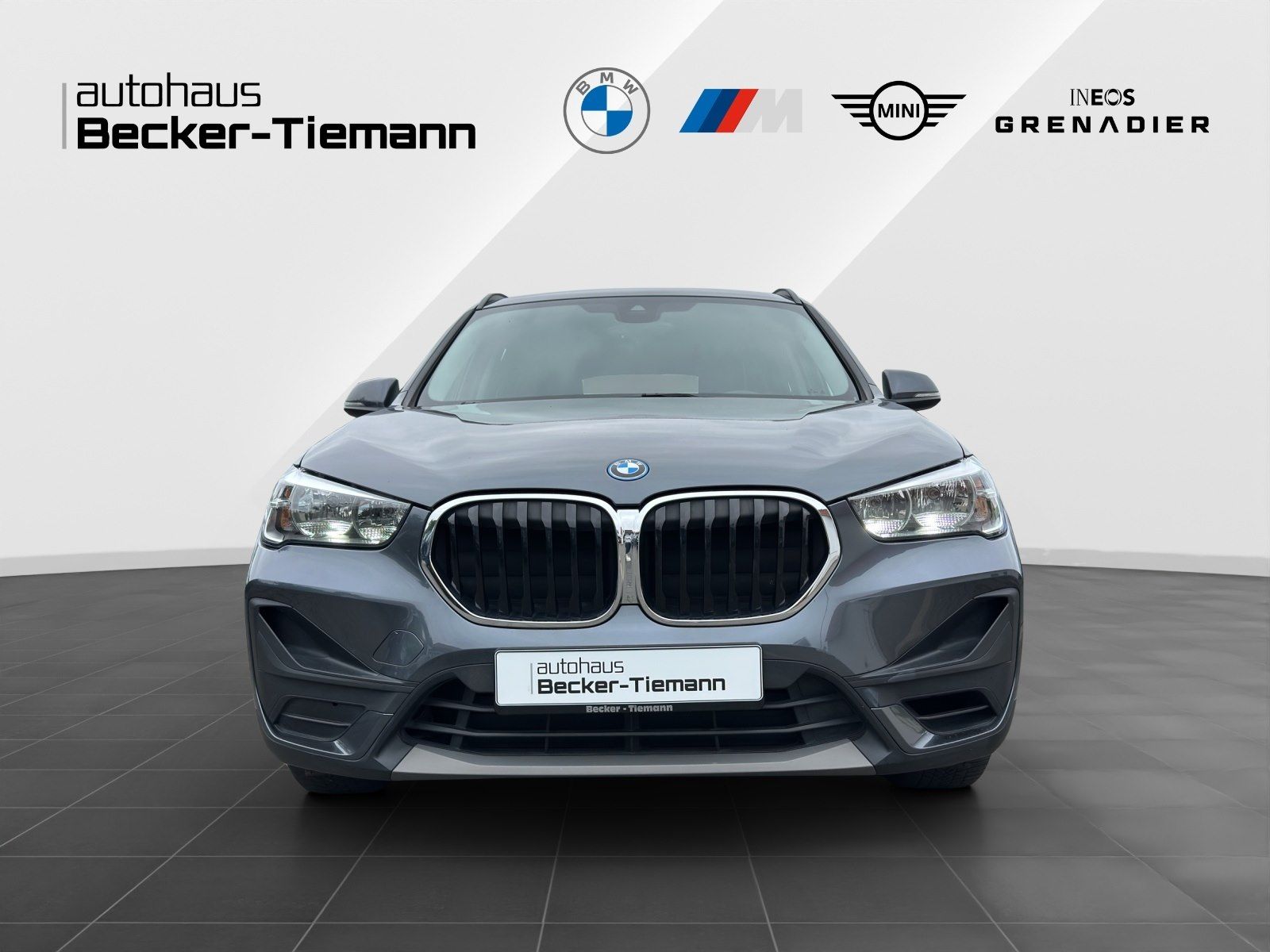 BMW X1 xDrive25e AHK PLUS - Samsaru's Car Outlet