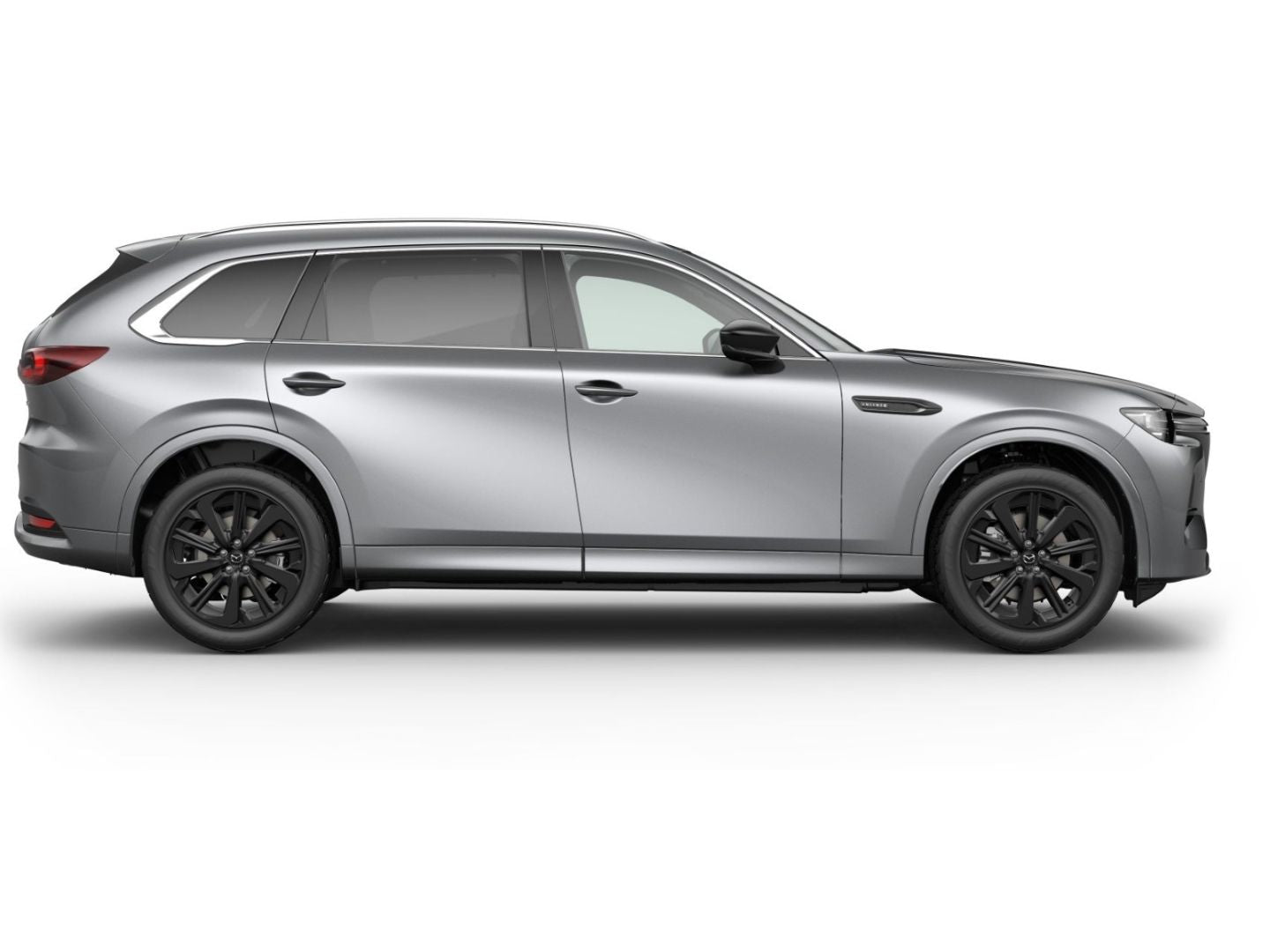 Mazda CX-80 SKY-D SOMO Homura Plus+NAPPA+PANO !!