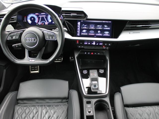 Audi A3 Sportback 35 TFSI S-TRONIC advanced+MATRIX+LE