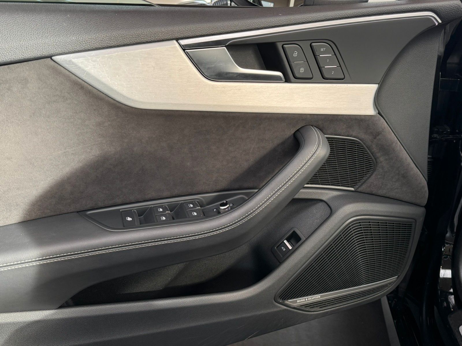 Audi A5 Cabriolet 50 TDI Quat. S-Line * 360g/Matrix*