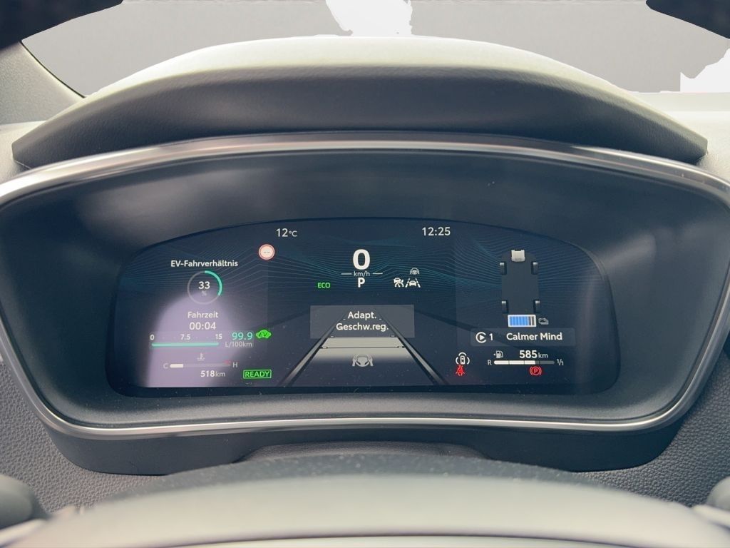 Toyota Corolla 2.0 Hybrid Touring Sports - Samsaru's Car Outlet