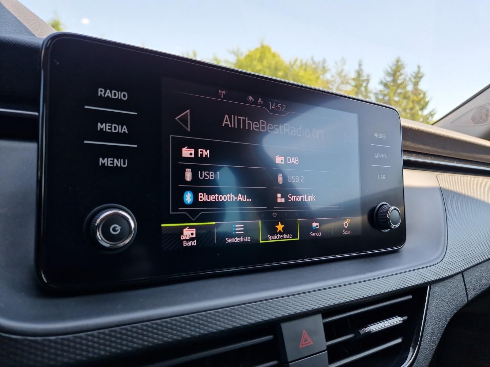 Skoda Kamiq 1.0 TSI Ambition - Samsaru's Car Outlet
