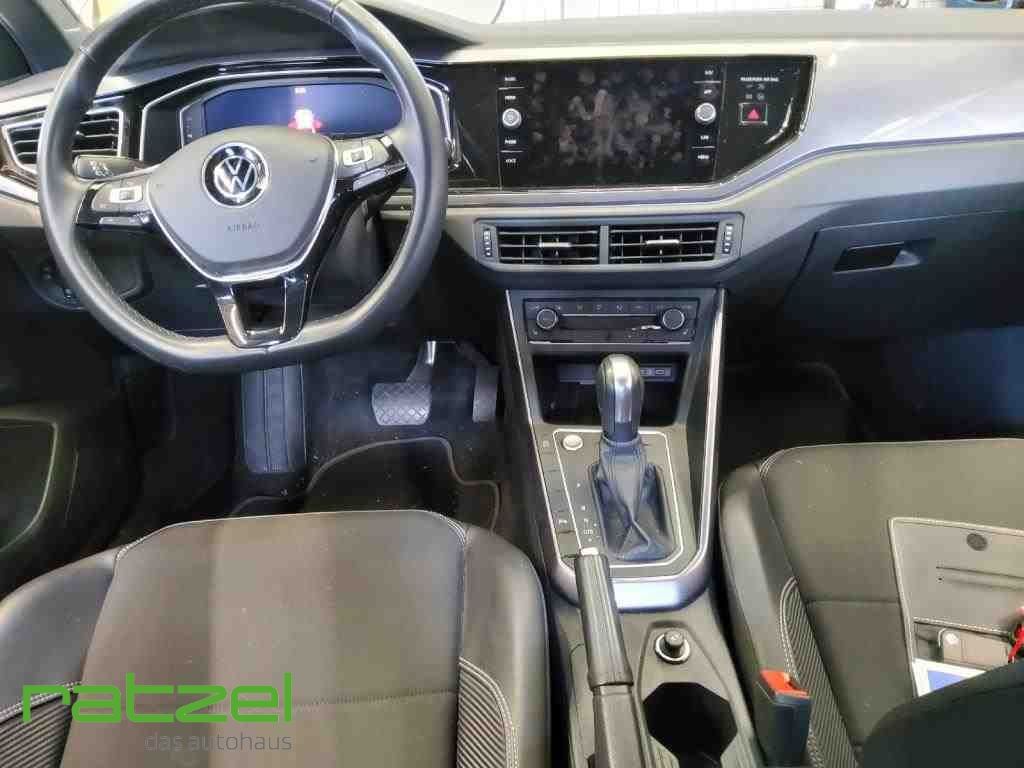 Volkswagen Polo VI 1.0 TSI Highline - Samsaru's Car Outlet