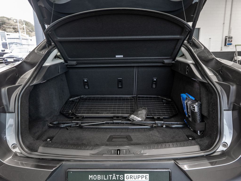 Jaguar I-Pace EV400 AWD SE NAVI LED ACC STANDHZ 360°