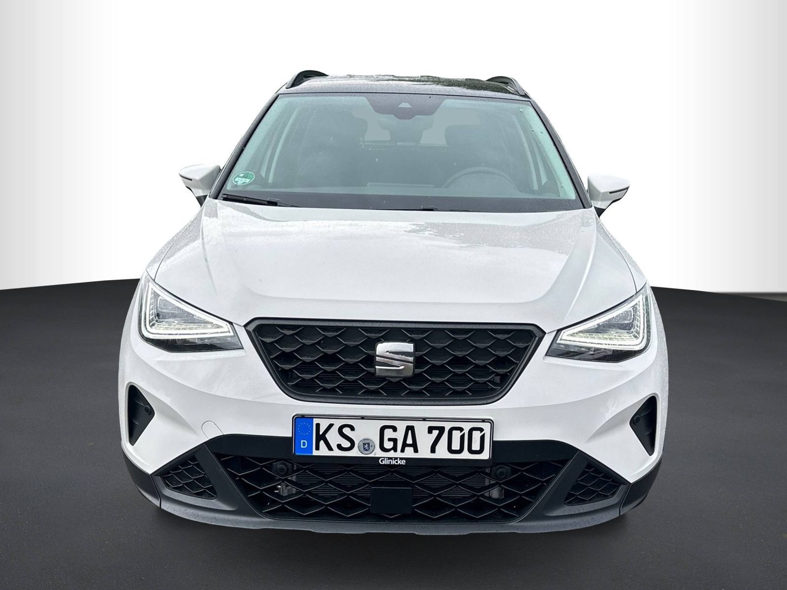 Seat Arona 1.0 TSI Style Edition DSG, AHK, RFK