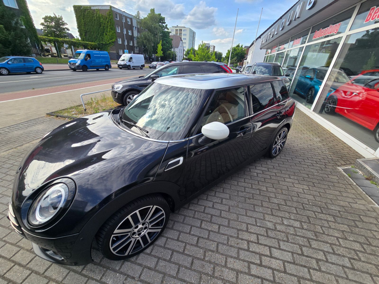 MINI COOPER Clubman MINI Yours - Samsaru's Car Outlet