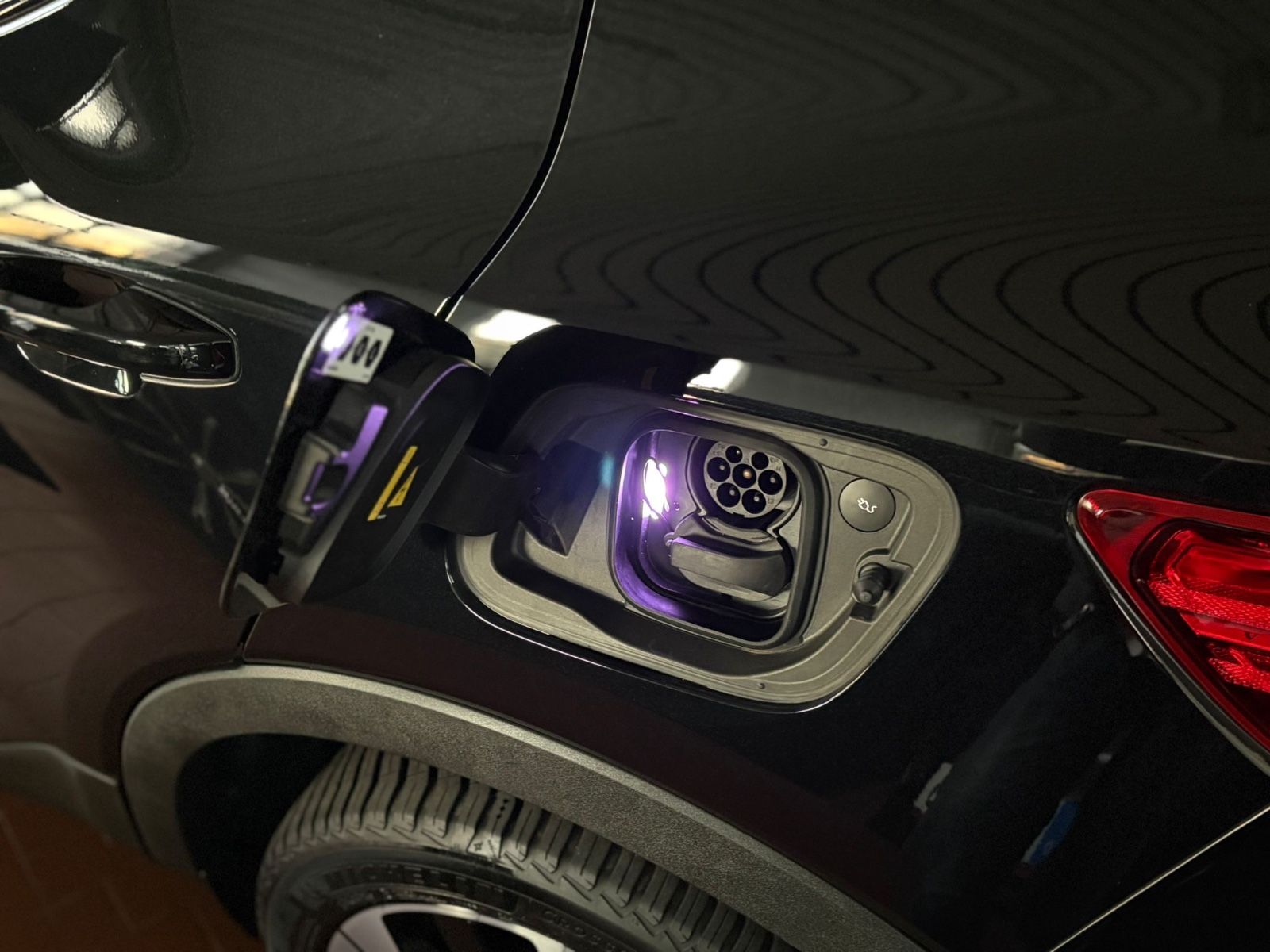 Volvo XC 40 XC40 Core Recharge Pure Electric 2WD