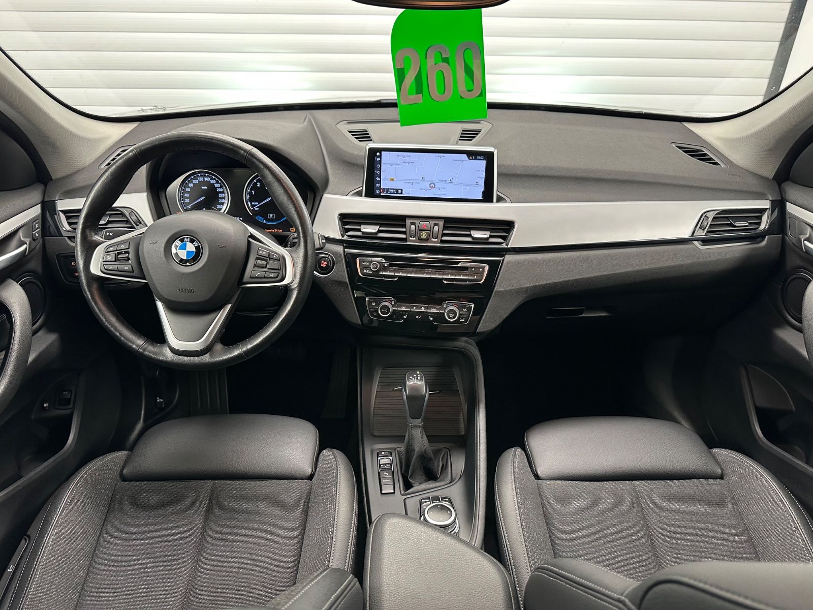 BMW X1 xDrive 25 e Hybrid - Samsaru's Car Outlet