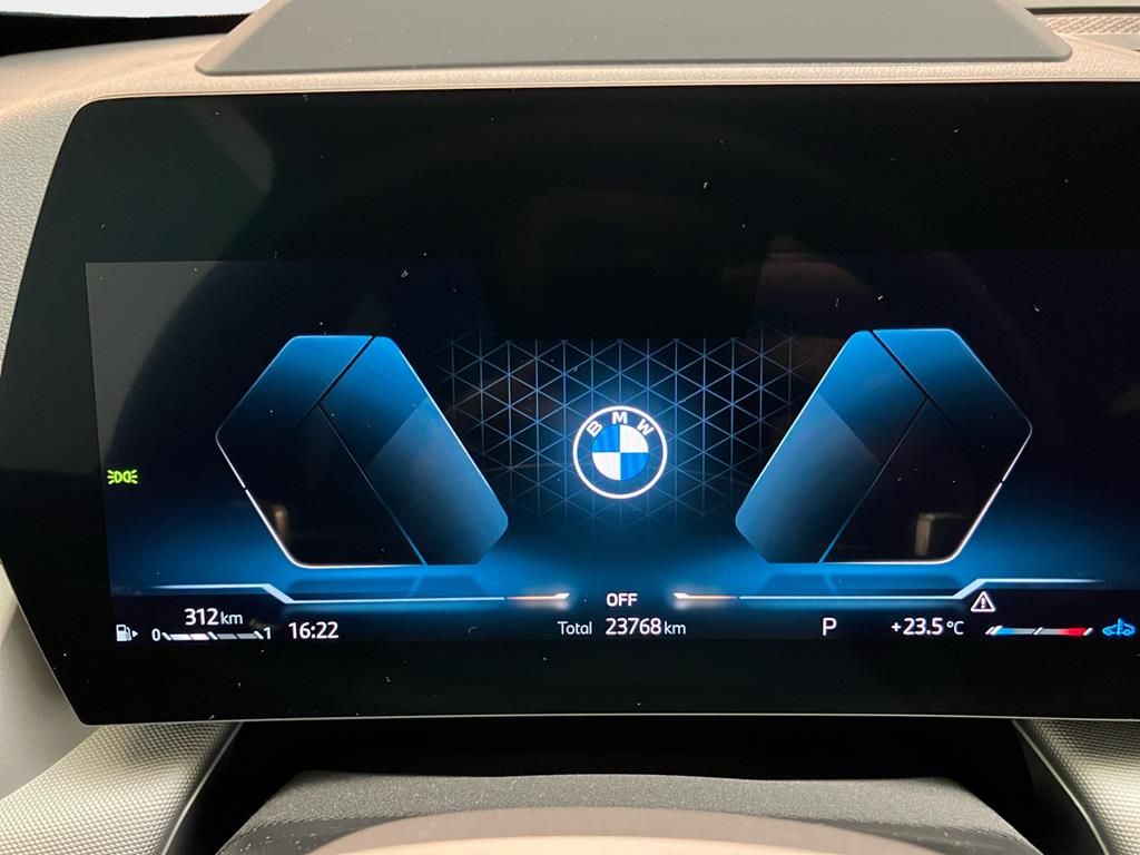 BMW X1 xDrive20d Aut. Innovation - Samsaru's Car Outlet