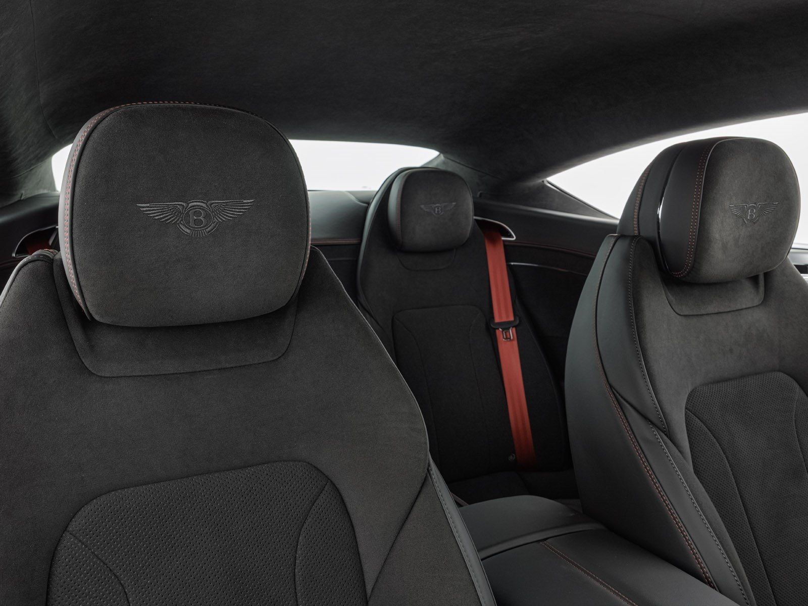 Bentley Continental GT Le Mans Edition / 1 von 48 Stk.