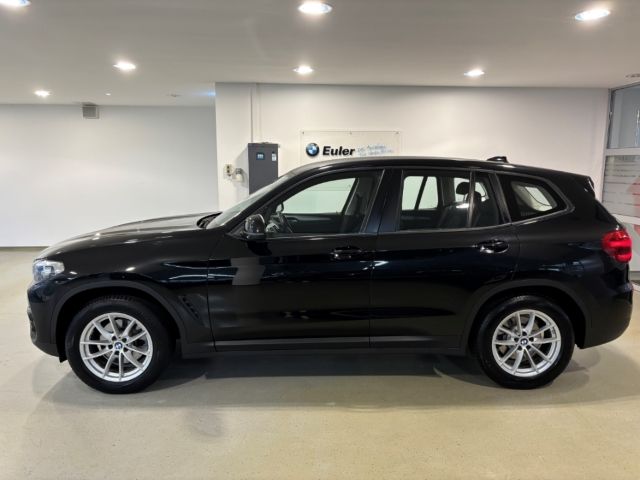 BMW X3 xDrive 20i Advantage Navi LED El. Heckklappe