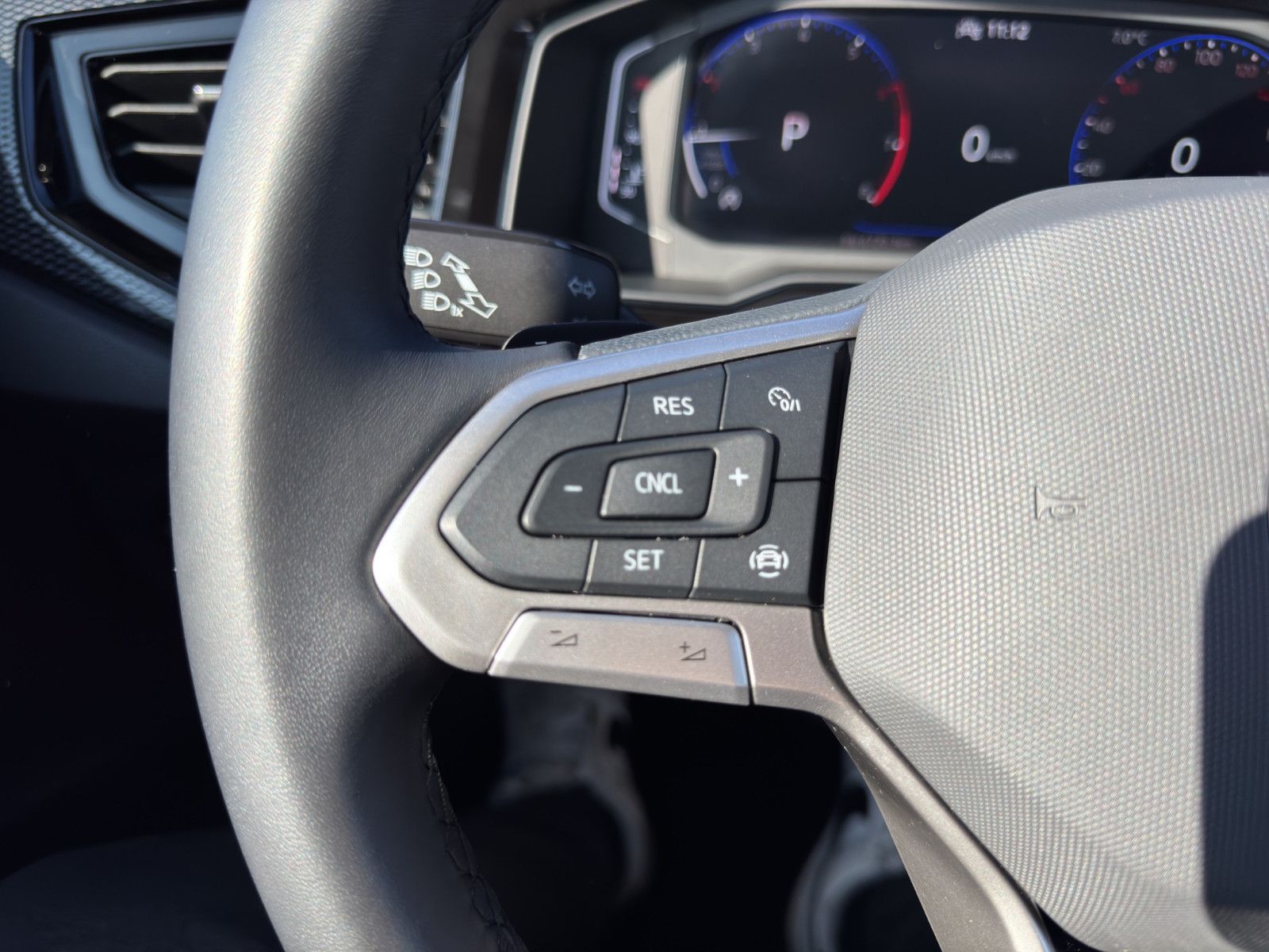Volkswagen Taigo 1.0TSI DSG - Samsaru's Car Outlet