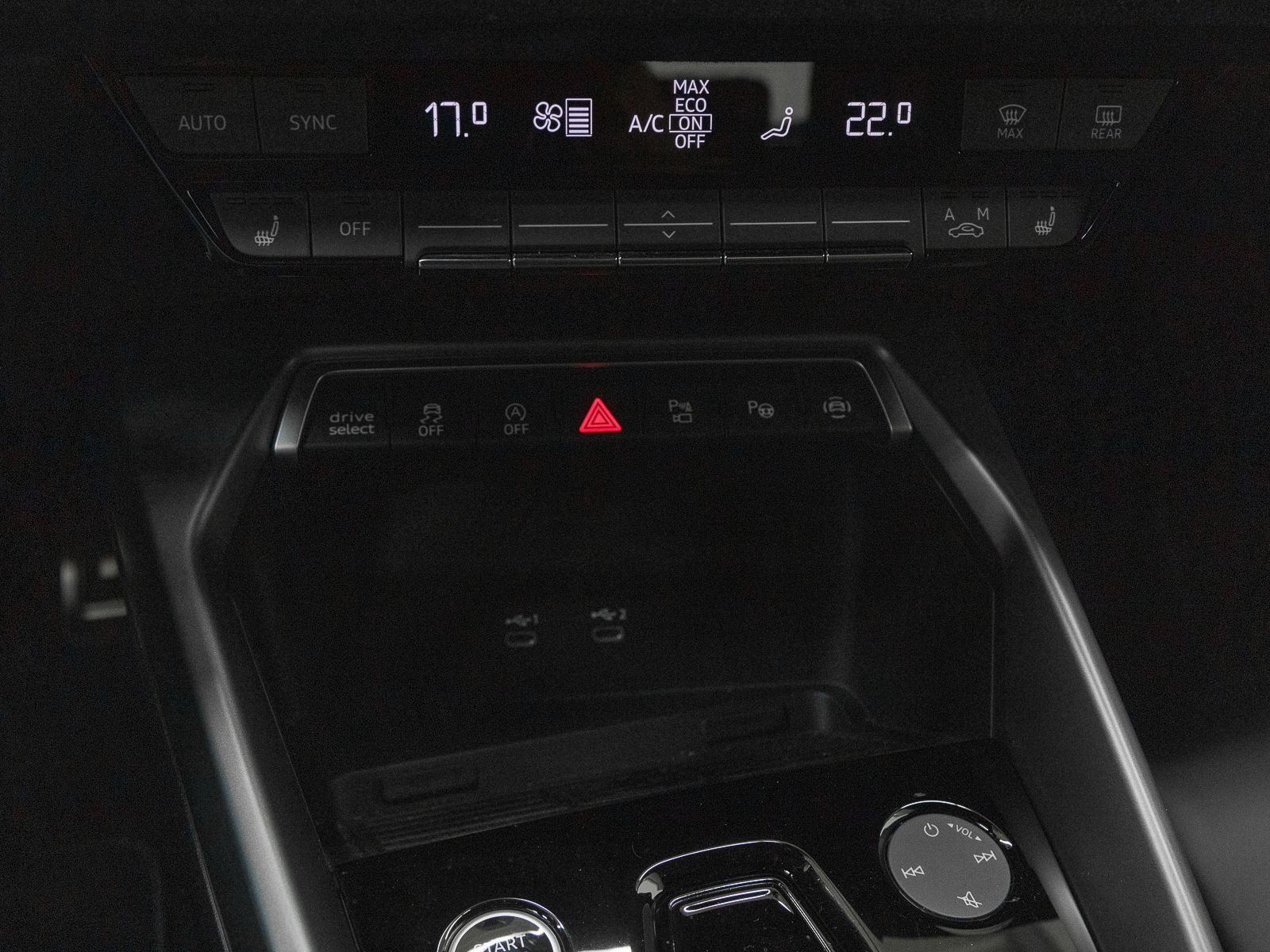 Audi A3 allstreet 35 TFSI - Samsaru's Car Outlet